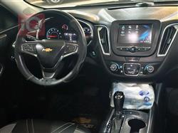 شيفروليه ماليبو